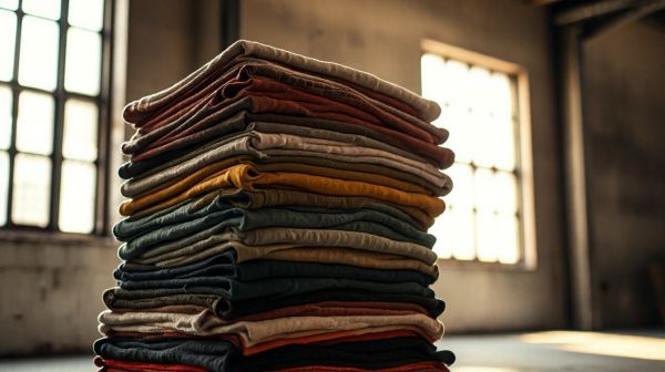 10 astuces pour réussir dans l'achat en gros de t-shirts vintage