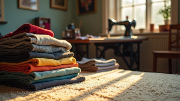 Comment se lancer dans l'achat de t-shirts vintage en gros ?