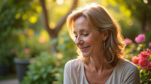Prendre soin de soi après 40 ans : redéfinir sa routine beauté