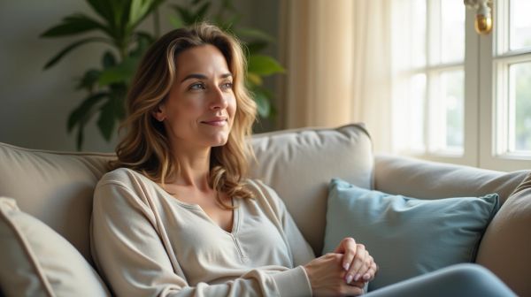 Prendre soin de soi après 40 ans : redéfinir sa routine beauté