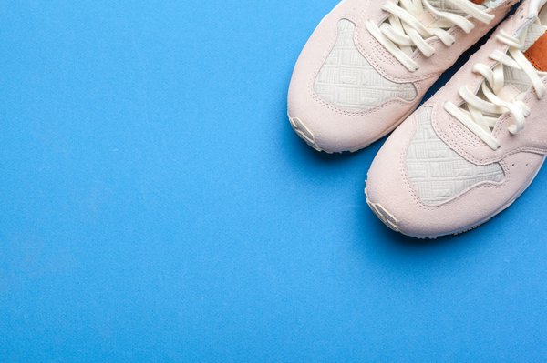 Le basket vegan, des chaussures de plus en plus tendances