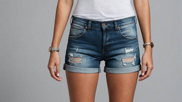 Discover stylish one teaspoon denim shorts for every occasion