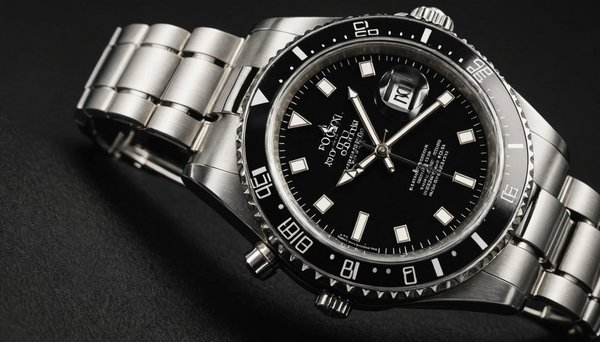 Montres d'occasion rolex : le choix des modèles iconiques